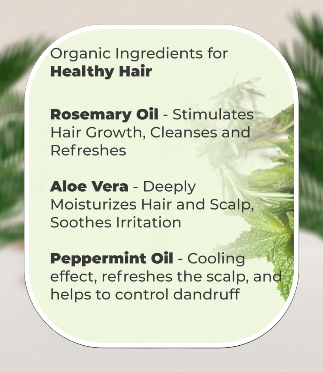 Theloue Luxe Oil 100% natural