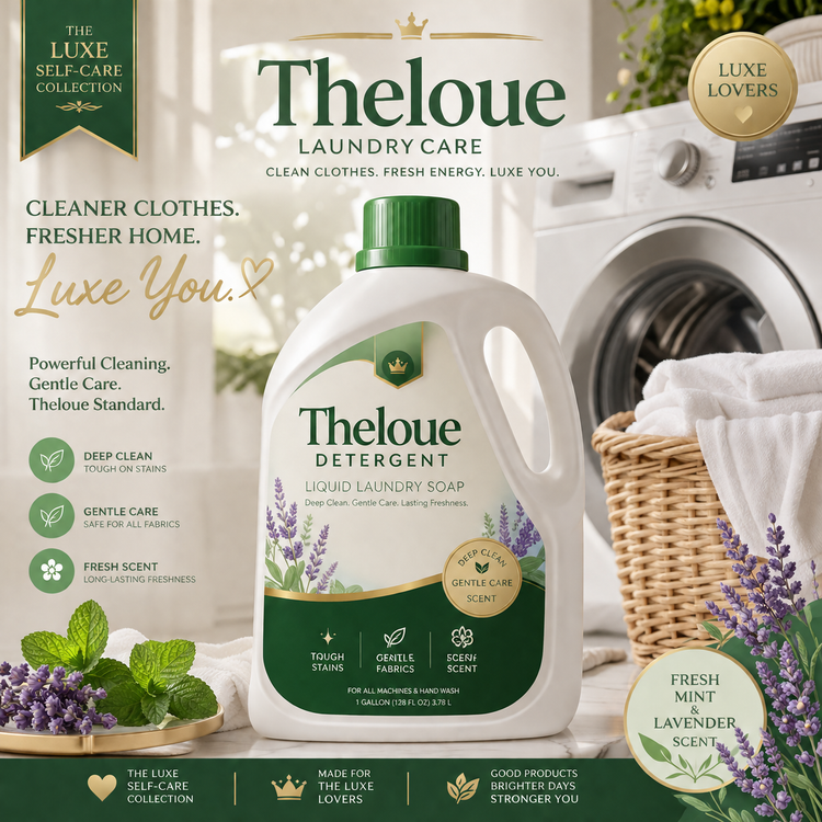 Theloue Laundry Care
