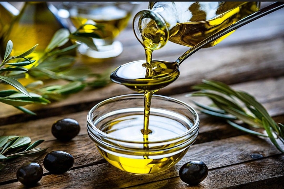 Theloue luxe oil hair