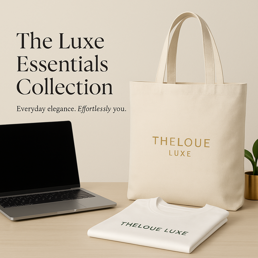 Essentials  by Theloue