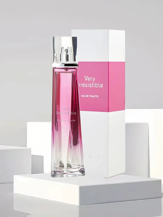 Very Irresistible for women Eau De Parfum Spray (New Packaging)