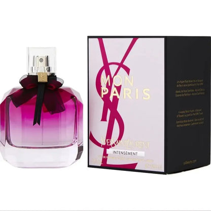 Yves Saint Laurent  Opium for women Eau De Parfum Spray