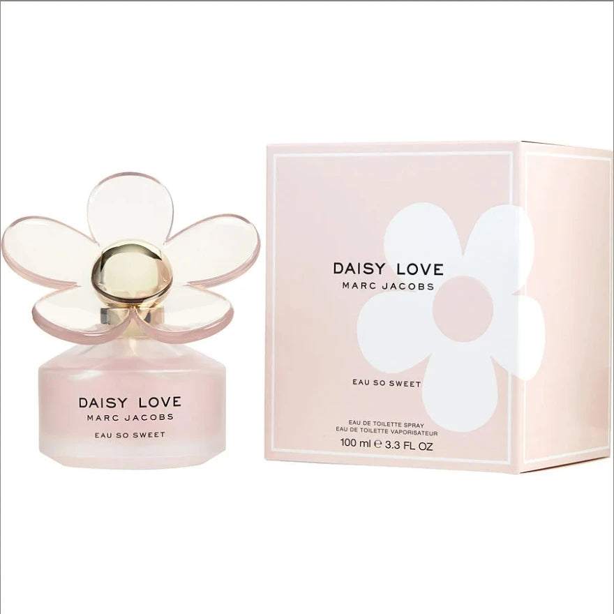 Marc Jacobs Daisy Love Eau So Sweet for women Eau De Toilette Spray