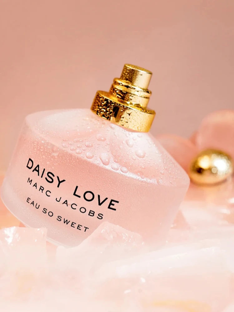 Marc Jacobs Daisy Love Eau So Sweet for women Eau De Toilette Spray