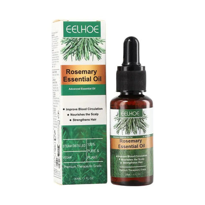 Rosemary Oil Hair Growth Essential Coconut Oil Improve Hair