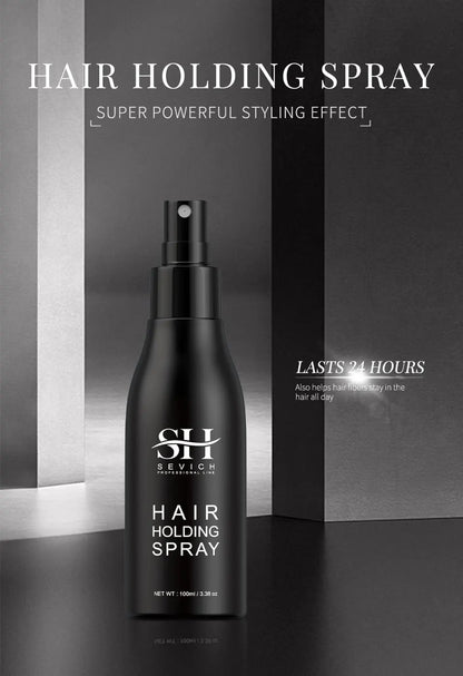 Hair Fibers Set Keratin Hair Building Styling Powder Hair Loss