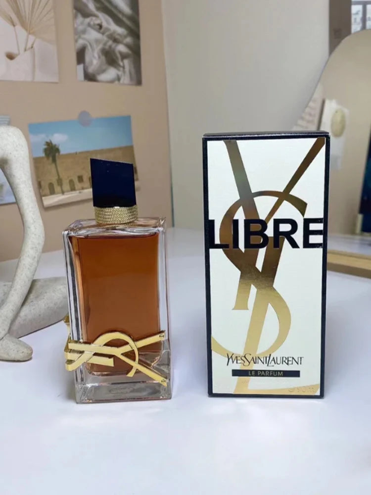 Libre Le Parfum Yves Saint Laurent for women Eau De Parfum Spray