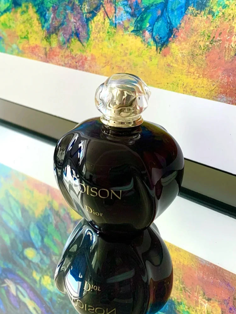 Dior Poison for women Eau De Toilette Spray