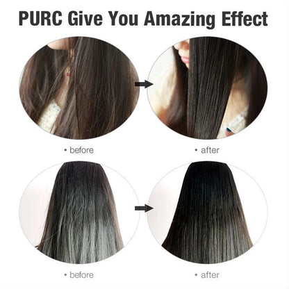 PURC Morocco Argan Oil Smoothing Hair Treatment Repair