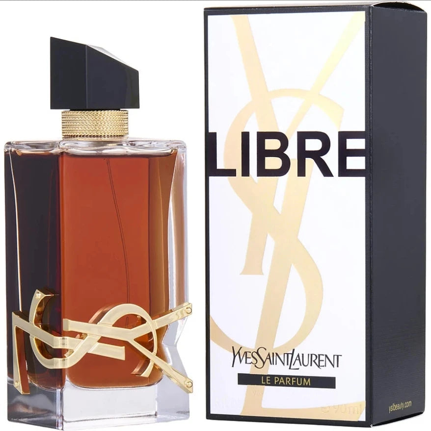 Libre Le Parfum Yves Saint Laurent for women Eau De Parfum Spray