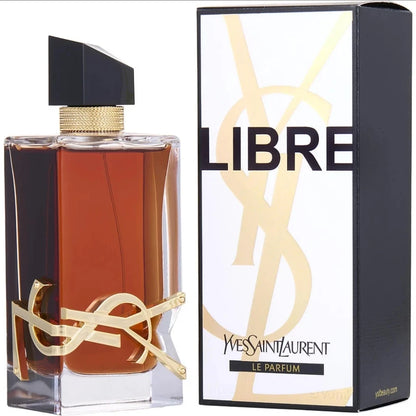 Libre Le Parfum Yves Saint Laurent for women Eau De Parfum Spray