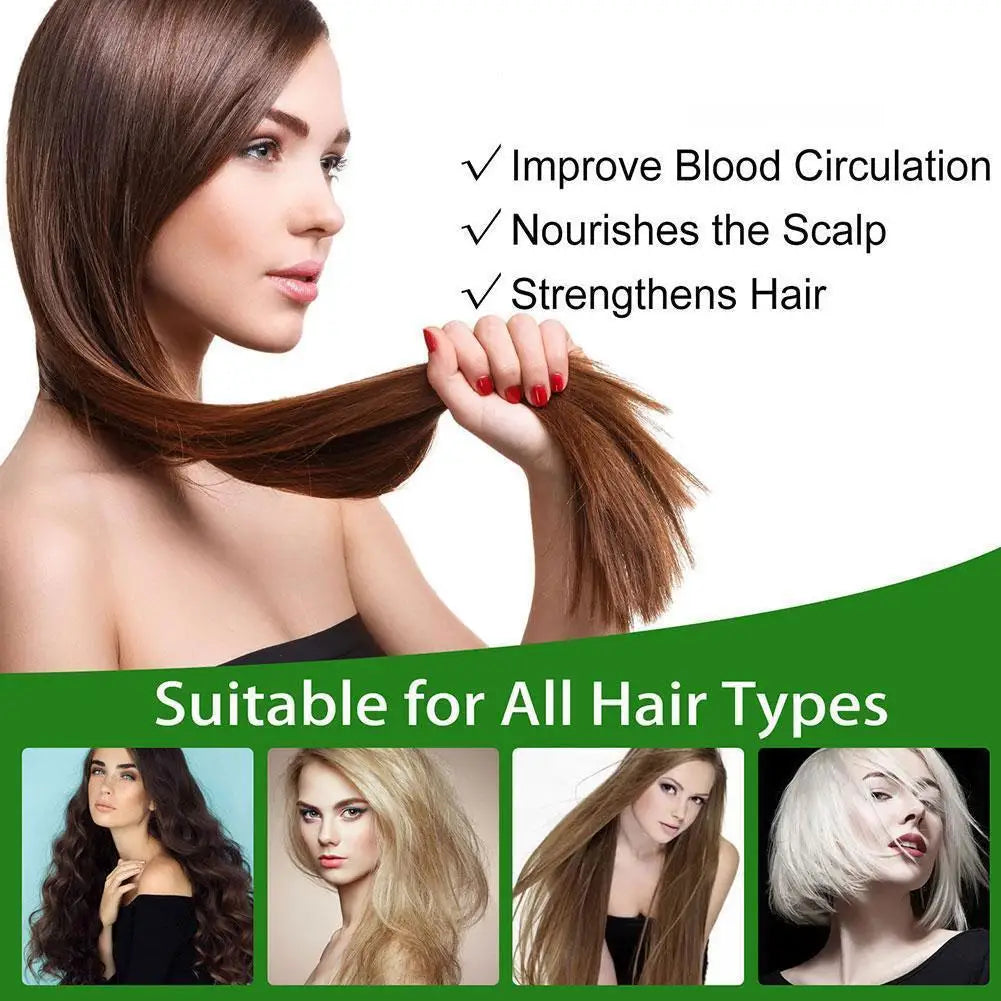 Rosemary Oil Hair Growth Essential Coconut Oil Improve Hair