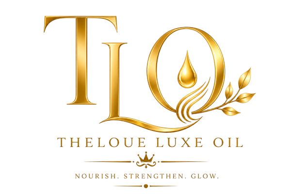 Theloue Luxe Oil