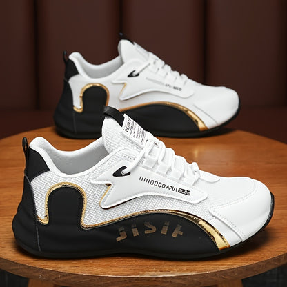 Men's Sports Shoes Zhenyuezu