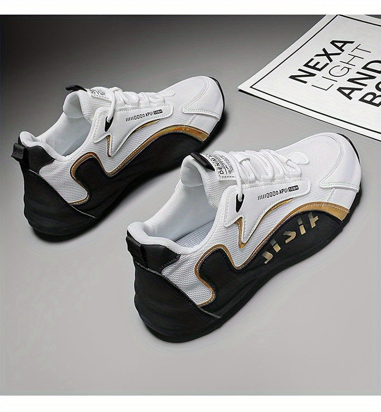 Men's Sports Shoes Zhenyuezu