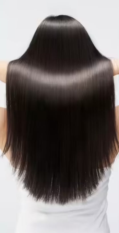 Theloue luxe oil hair care set