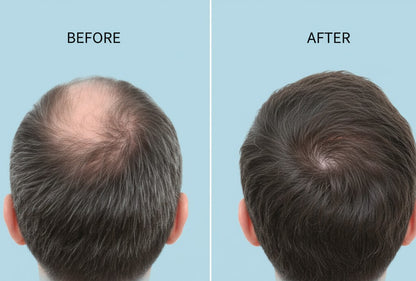 ✨ The Luxe Self-Care Collection
Healthy Hair. Glowing Skin. All in- One Luxe Set.