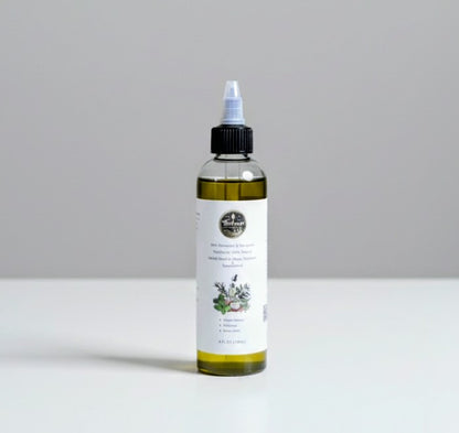 Theloue Luxe Oils – Ultimate Nourishing & Repair Hair Care Bundle